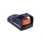 Swampfox Liberty 1×22 Micro Reflex 3 MOA Red Dot Sight