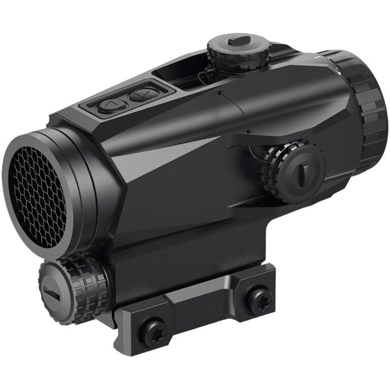 - Swampfox Optics Trihawk 3x30 Prism Sight - AR15Discounts