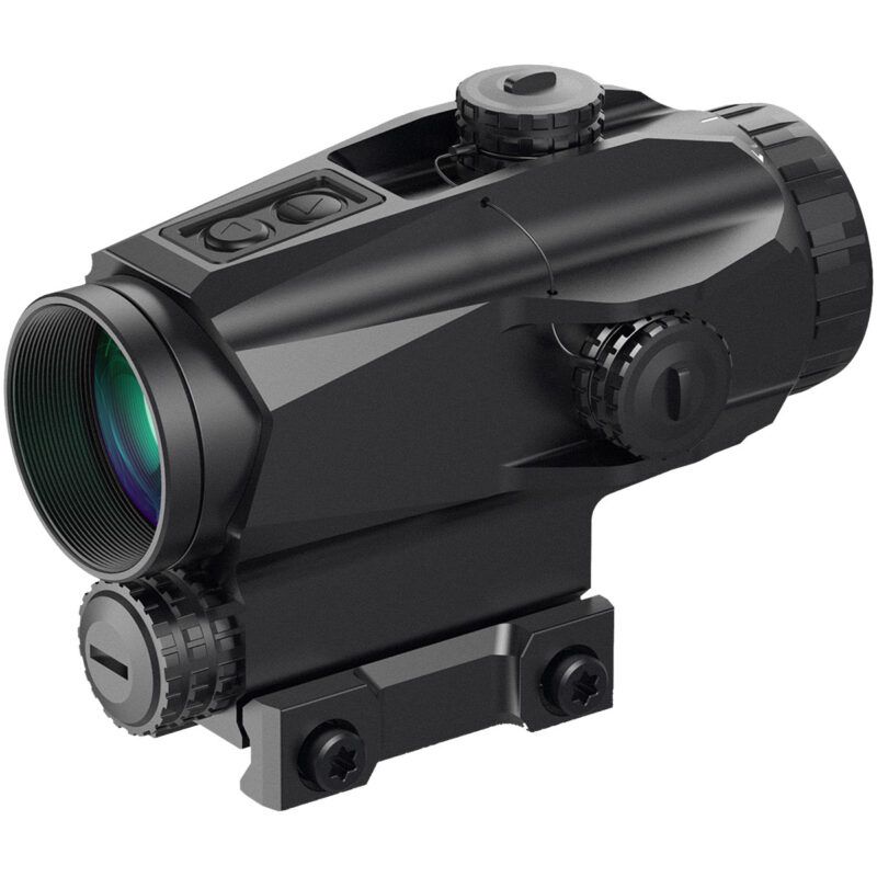 - Swampfox Optics Trihawk 3x30 Prism Sight - AR15Discounts