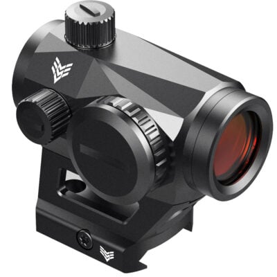 Swampfox Liberator II 1x22 Mini Dot Sight