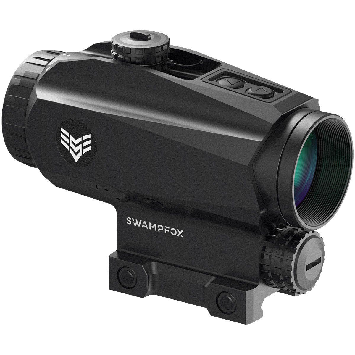 Swampfox Optics Trihawk 3x30 Prism Sight - AR15Discounts