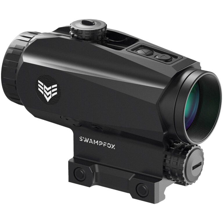 - Swampfox Optics Trihawk 3x30 Prism Sight - AR15Discounts