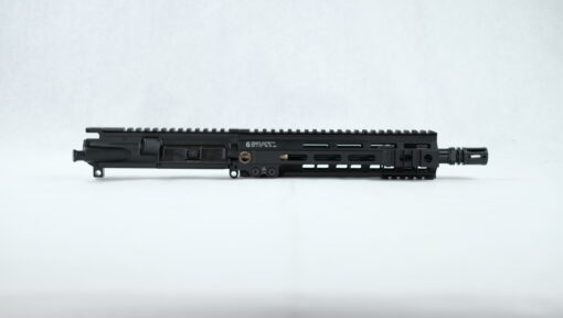 NBS Premium Series 10.5 5.56 Upper Assembly w/ Geissele MK4 Handguard - AR15 Discounts