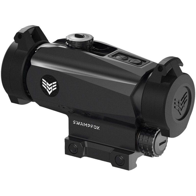 - Swampfox Optics Trihawk 3x30 Prism Sight - AR15Discounts