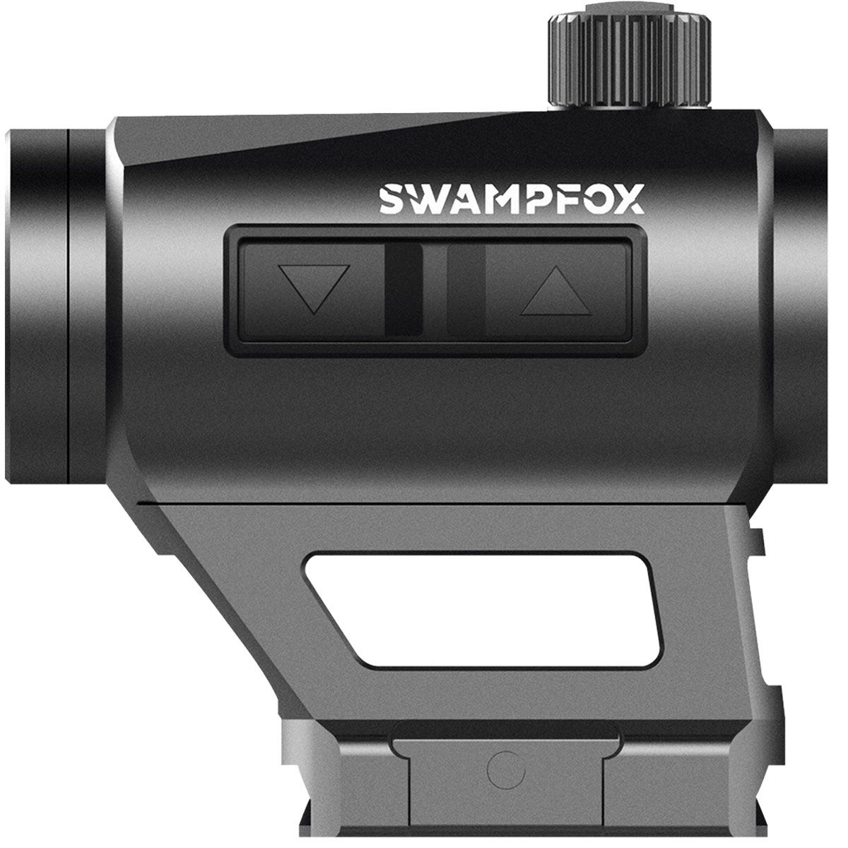 Swampfox Liberator 1x22 Mini Dot Sight - AR15Discounts