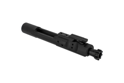 NBS AR-15 .223/5.56 Bolt Carrier Group - Phosphate - AR15 Discounts