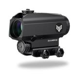 Swampfox Optics Blade 1×25 BRC Prism Sight