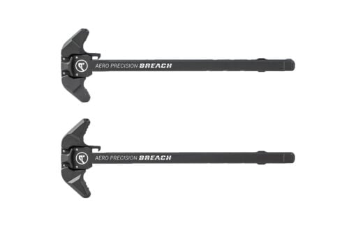 Aero Precision M5 AR-10 BREACH Ambidextrous Charging Handle