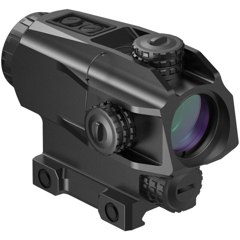 - Swampfox Optics Blade 1x25 BRC Prism Sight - AR15Discounts