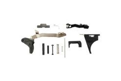NBS Lower Parts Kit For Glock 43