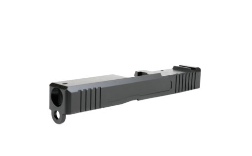 NBS For Glock 19 Gen 3 Slide w/ RMR Cut - Black - AR15 Discounts