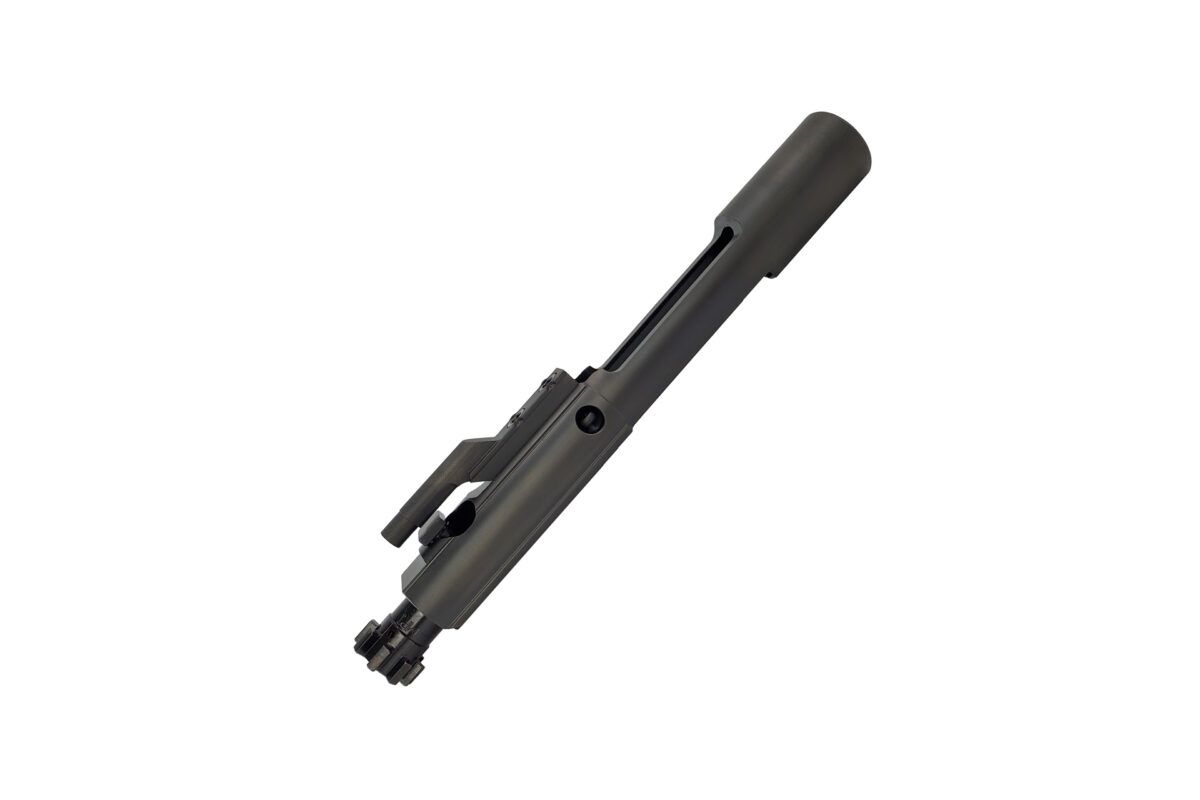 - NBS AR-15 .223/5.56 Bolt Carrier Group - DLC - AR15Discounts