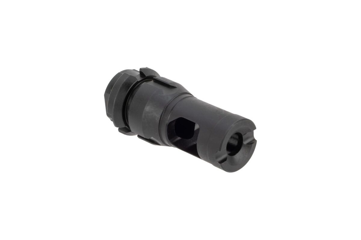 - Forward Controls Design 1210KM 7.62 Muzzle Brake- 5/8x24 - AR15Discounts