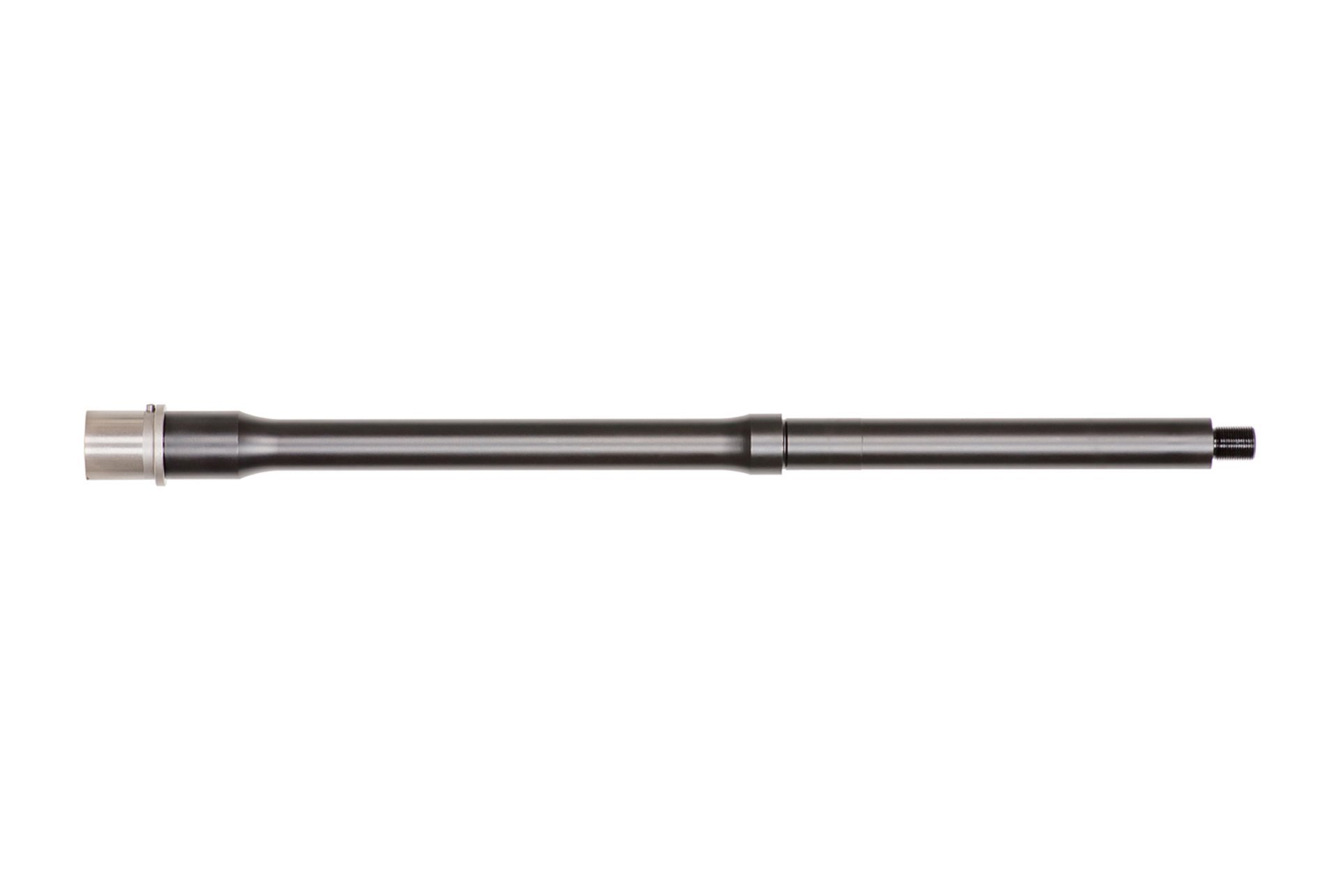 Premium Series 16" 6.5 Grendel Medium Midlength 1:8 Nitride Barrel