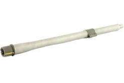 Noveske Barrel 14.5" 556NATO 1:7 Twist Mid Length Gas System