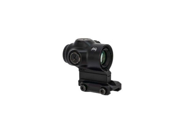 PA-SLX-1XMP-CYCLOPS - Primary Arms SLx 1X MicroPrism with Red ...