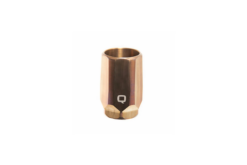 Q Whistle Tip Cherry Bomb Blast Mitigation Device
