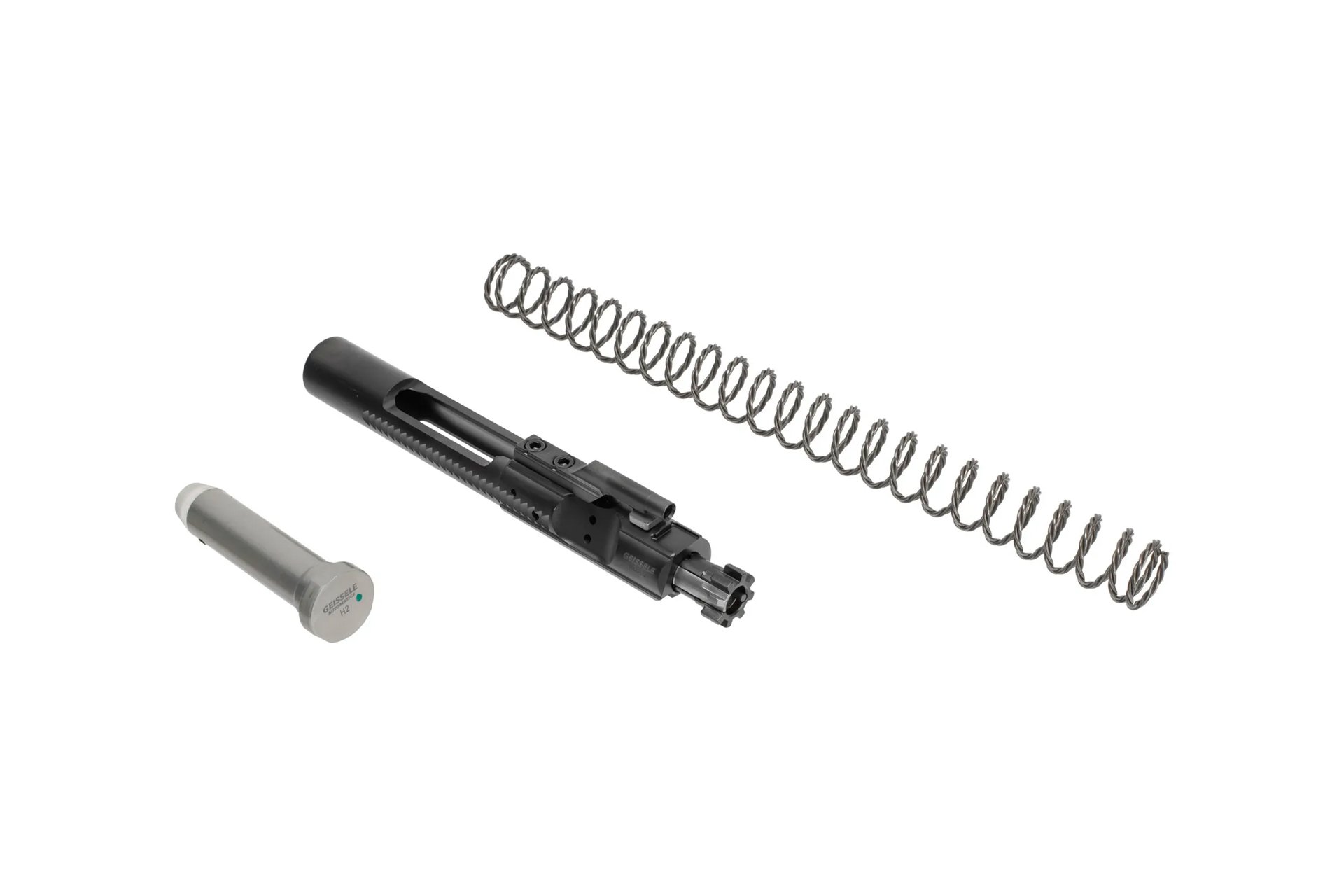 Geissele Automatics Reliability Enhancement Kit - H2
