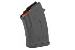 Magpul Industries MOE 7.62X39 10Rd AK Magazine - Black