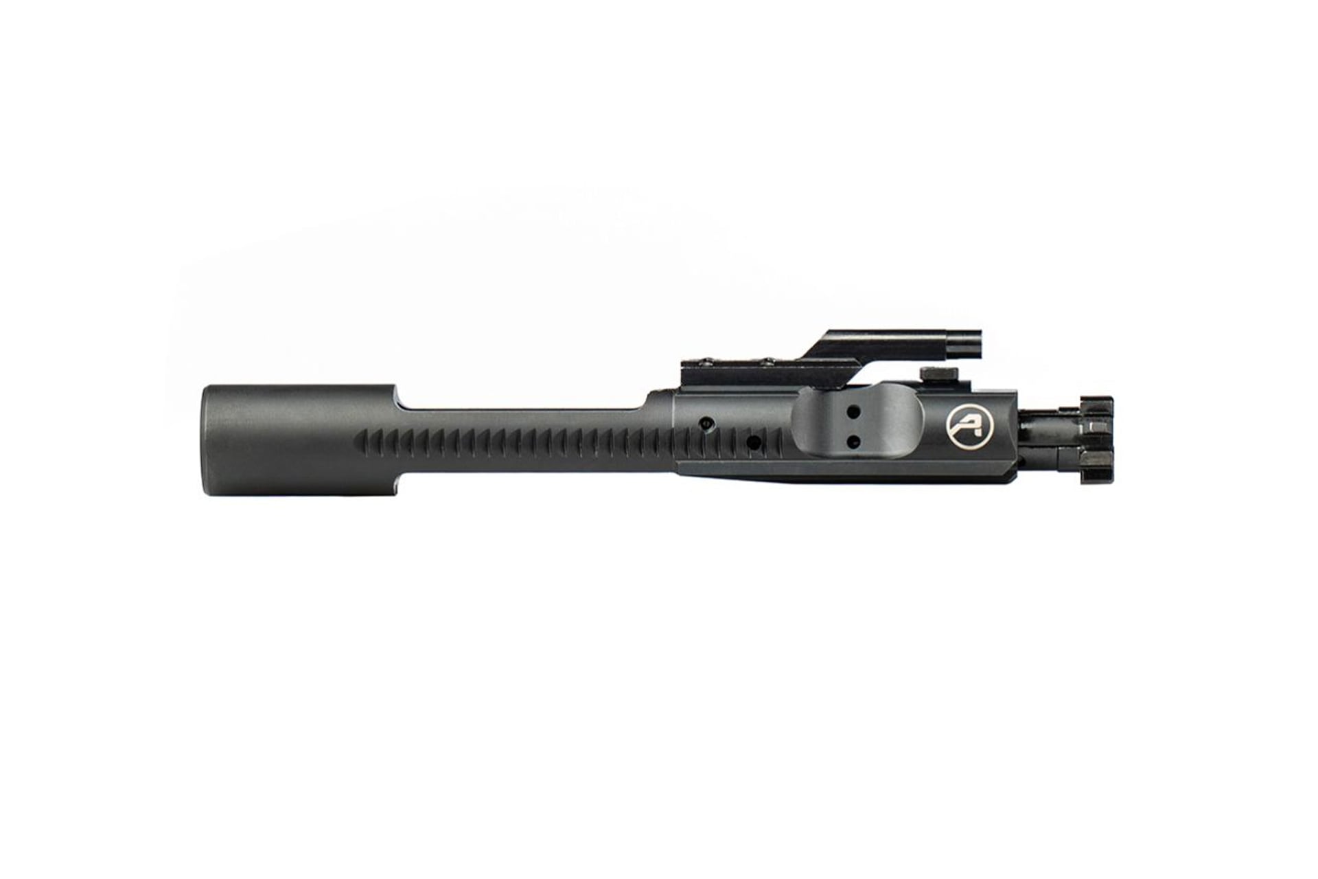 Aero Precision AR-15 5.56/.223 PRO Bolt Carrier Group - Black Nitride