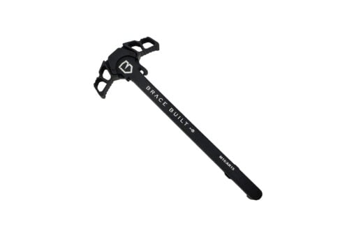 Brace Built AR-15 Ambidextrous Charging Handle - AR15 Discounts