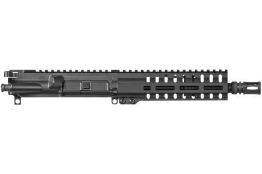 CMMG Banshee 100 8" 300 Blackout 1:7 M-LOK Complete Upper - CMMG
