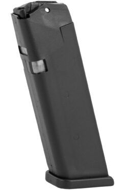 GLOCK OEM G22/35 Magazine - 10-Round - .40 S&W