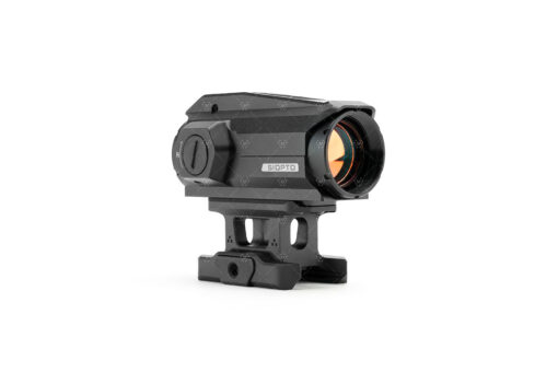 AR15 Discounts Strike Industries SIOPTO Scouter Red Dot Sight - $239.95 at AR15 Discounts