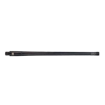 Faxon Firearms 16" Straight Fluted TiN 10/22 Threaded Barrel