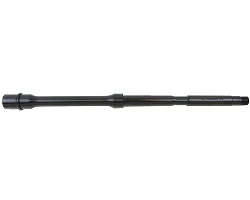 6.5 Grendel, 16" Black Nitride M4 Barrel, 1:8 Twist, Carbine Length Gas System