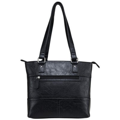 VISM Concealed Carry Tote Bag