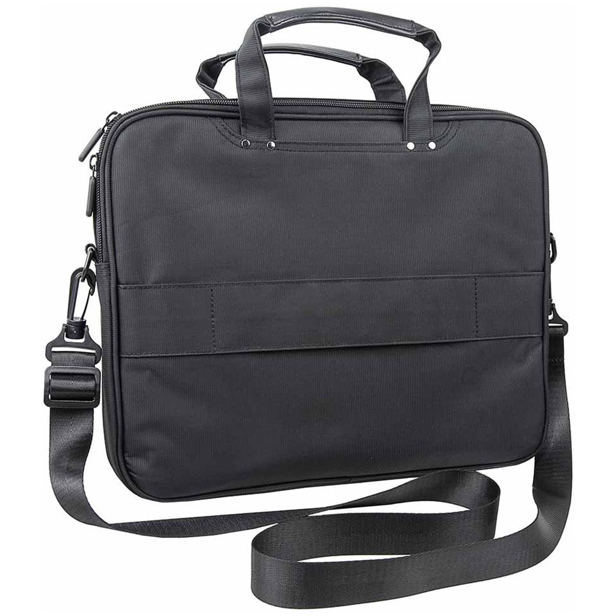 - VISM CCW Laptop Briefcase - Black - AR15Discounts