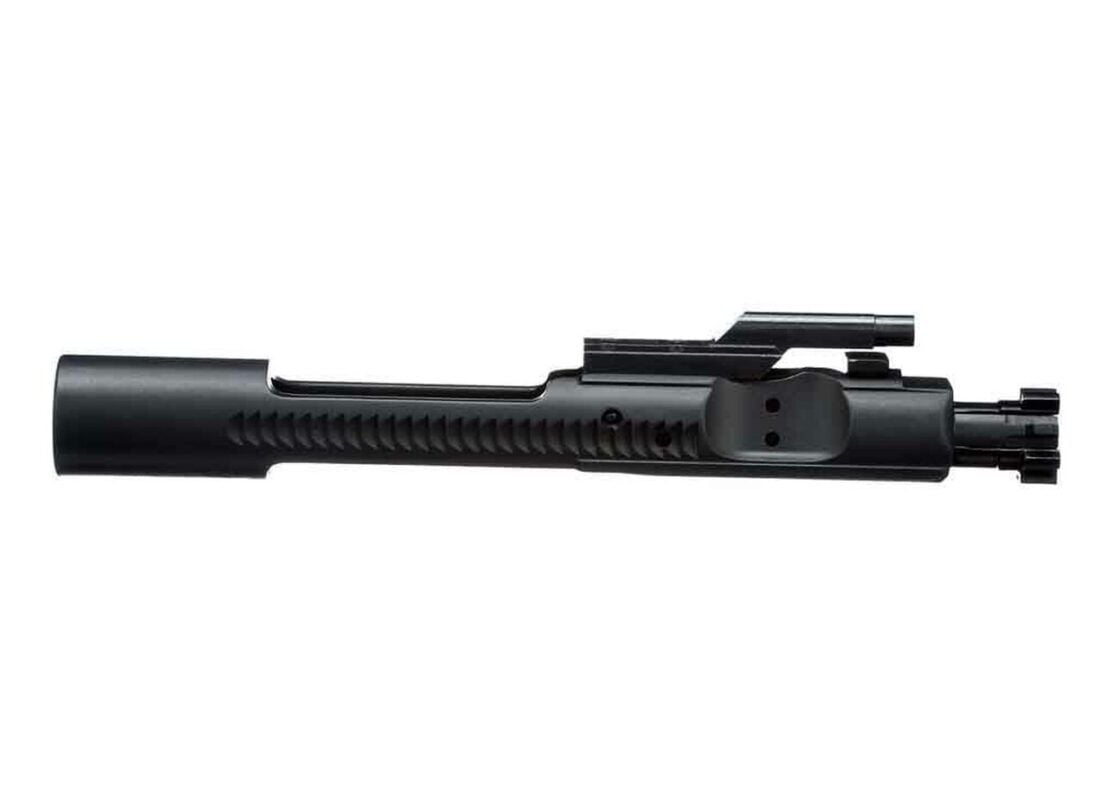 - Toolcraft 7.62x39 M16 Profile Bolt Carrier Group - Black Nitride ...