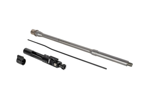 Rosco Manufacturing Purebred 18 Rifle .223 Wylde Sauce Pack - AR15 Discounts