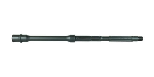 6.5 Grendel 16" Black Nitride M4 Barrel 1:8 Twist Carbine Length Gas System - AR15 Discounts