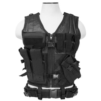 VISM Tactical Vest