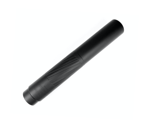 Thunder Beast 6.5ULTRA 9 Direct Thread Suppressor - Black - AR15 Discounts