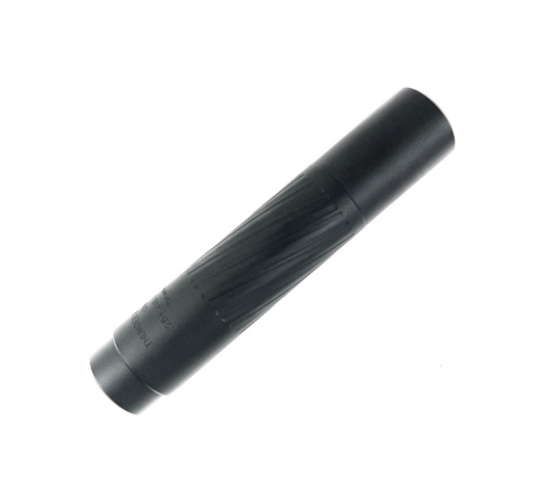 Thunder Beast .30 ULTRA 7CB Suppressor - Black - AR15 Discounts