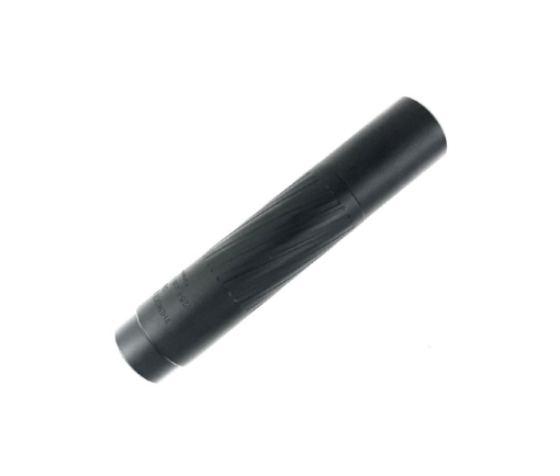Thunder Beast .30 ULTRA 7 Direct Thread Suppressor - Black - AR15 Discounts