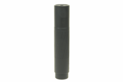 Thunder Beast 6.5 ULTRA 7 Direct Thread Suppressor - Black