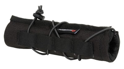 Thunder Beast Ultra 7 Thermal Cover - Black - 