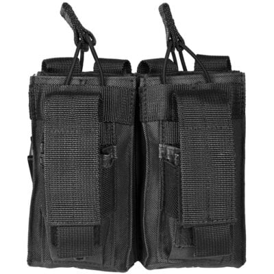 VISM Double AR And Pistol Mag Pouch