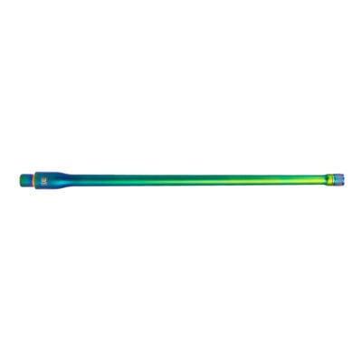 Faxon Firearms 16" Pencil Chameleon PVD 10/22 Threaded Barrel