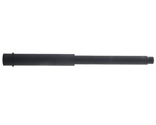 7.62x39 16" Parkerized Heavy Barrel 1:10 Twist Carbine Length Gas System - AR15 Discounts