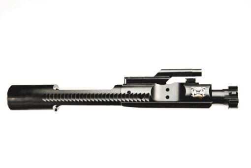 Rosco Manufacturing Bloodline 5.56/300BLK M16 Bolt Carrier Group - Nitride - AR15 Discounts