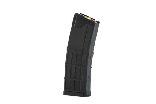 Lancer L5AWM AR15 5/30 5rd Magazine - Black - AR15 Discounts