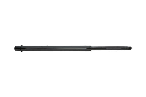 20" 6.5 Grendel 1:8 Twist Parkerized Rifle Length Contour Barrel w/ Straigh - AR15 Discounts