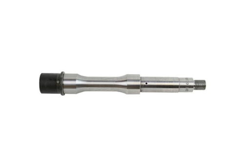 7.5" 5.56 NATO 1:7 Stainless Steel Pistol Length Barrel - 