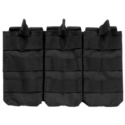 VISM Triple AR Mag Pouch
