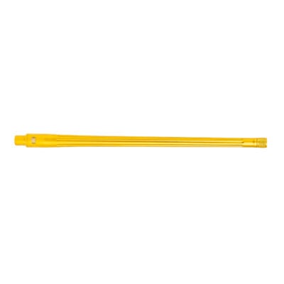 Faxon Firearms 16" Straight Fluted TiN 10/22 Threaded Barrel